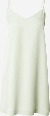 VERO MODA Dress 'LILIANA' in Green: front