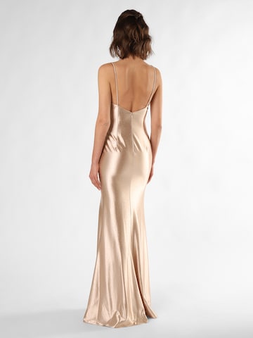 Luxuar Fashion Abendkleid ' ' in Beige
