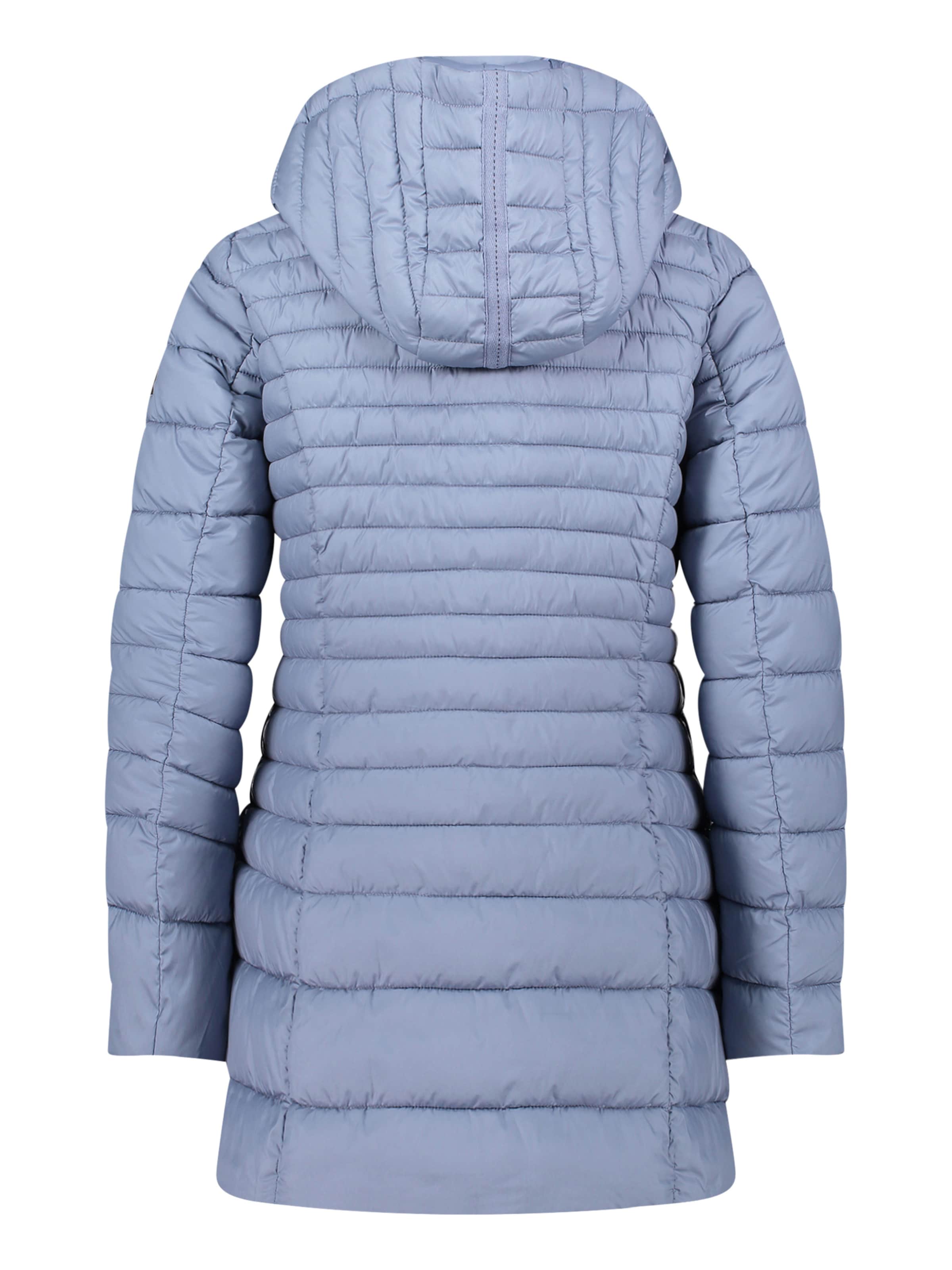 Veste d’hiver Betty Barclay en bleu