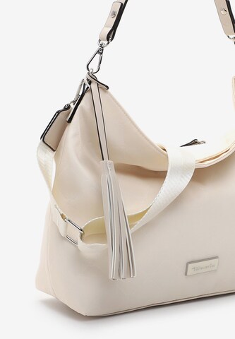 TAMARIS Pouch 'Lisa' in Beige