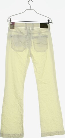 NILE Jeans in 27-28 in White