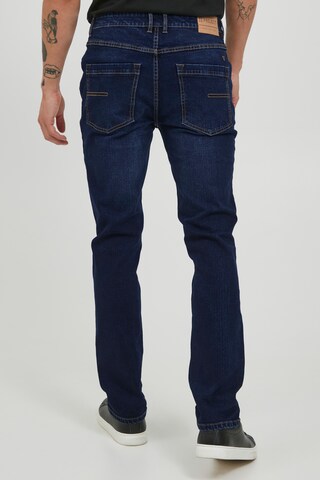 11 Project Slimfit Jeans 'BETTO' in Blauw