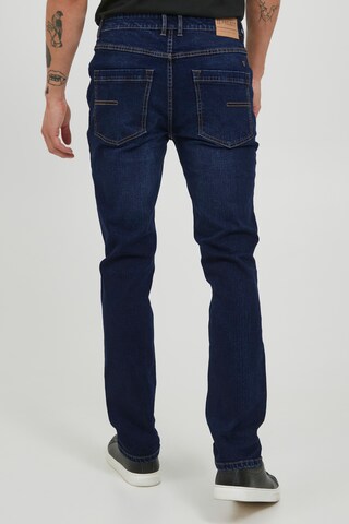 Coupe slim Jean 11 Project en bleu