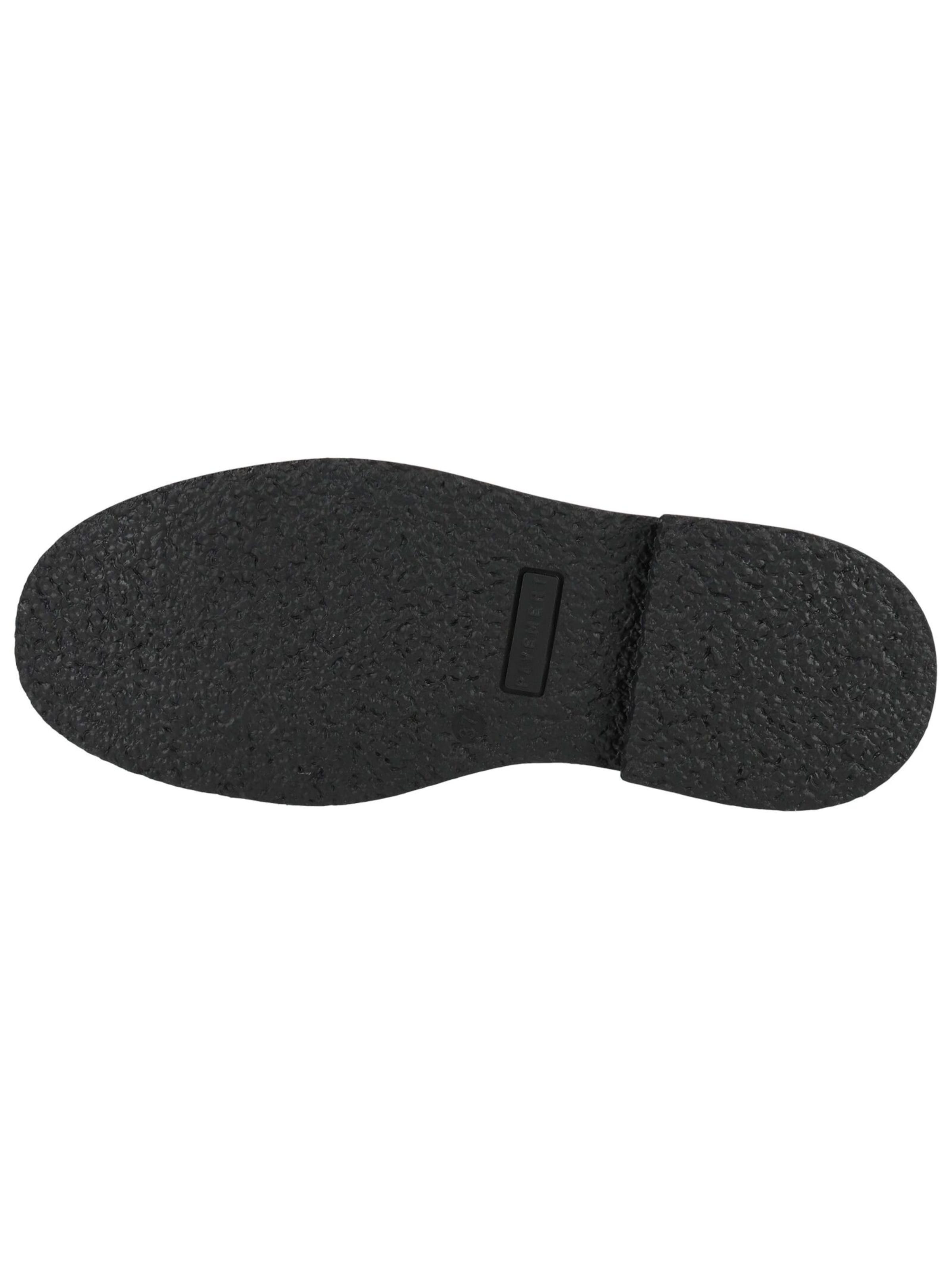 Bottines PAVEMENT en noir