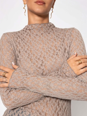 SASSYCLASSY Shirt‌‌‌‌‌‌ in Grau