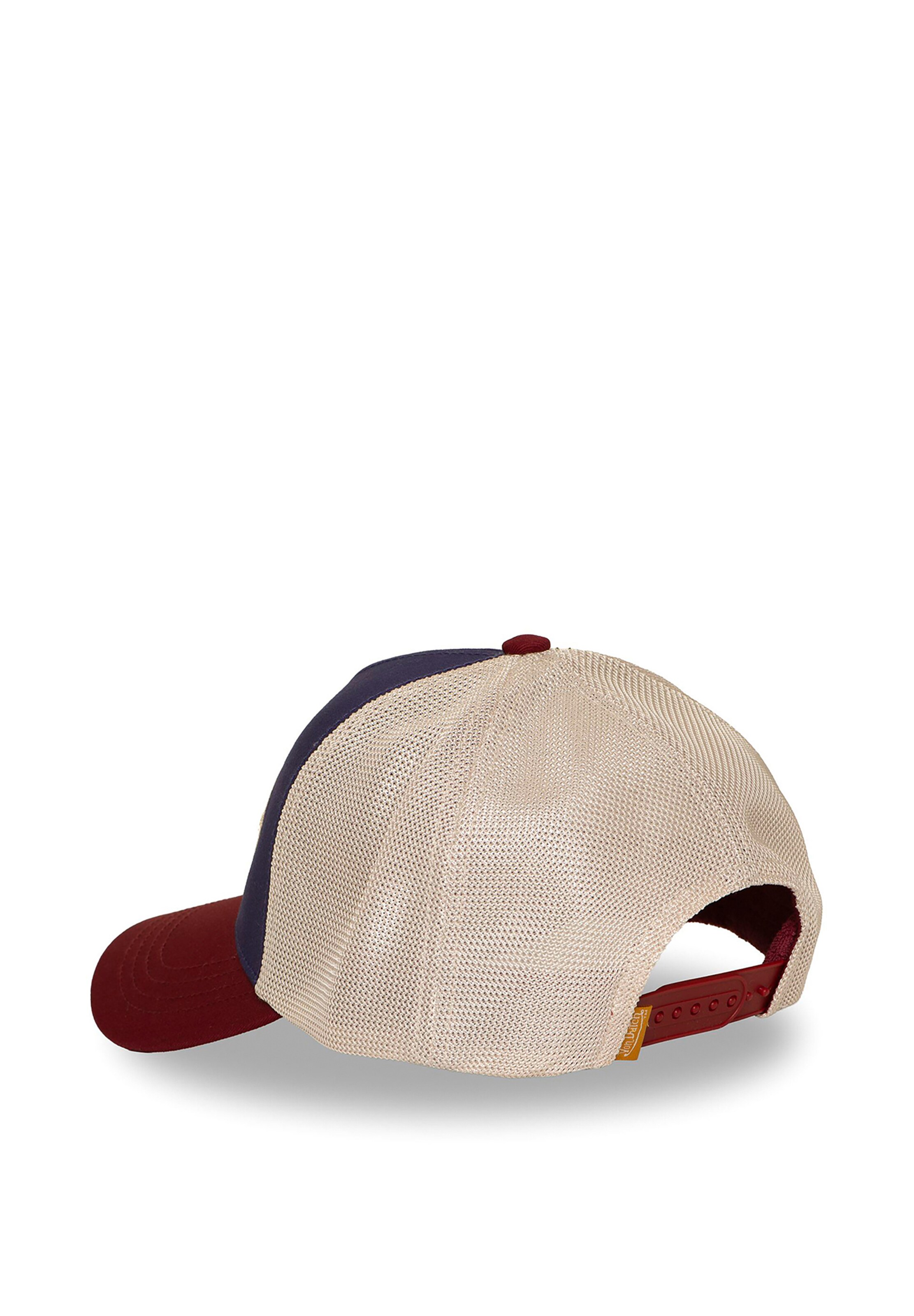 Casquette Von Dutch Originals en jaune