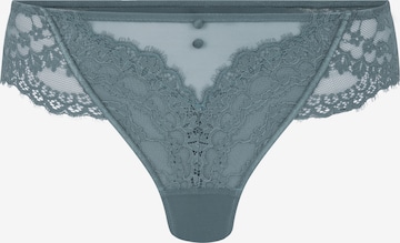 mėlyna Hunkemöller Siaurikės 'Daisy': priekis