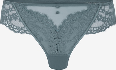 Siaurikės 'Daisy' iš Hunkemöller, spalva – žalsvai mėlyna, Prekių apžvalga