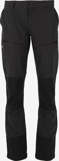Whistler Workout Pants 'Avatar' in Black, Item view