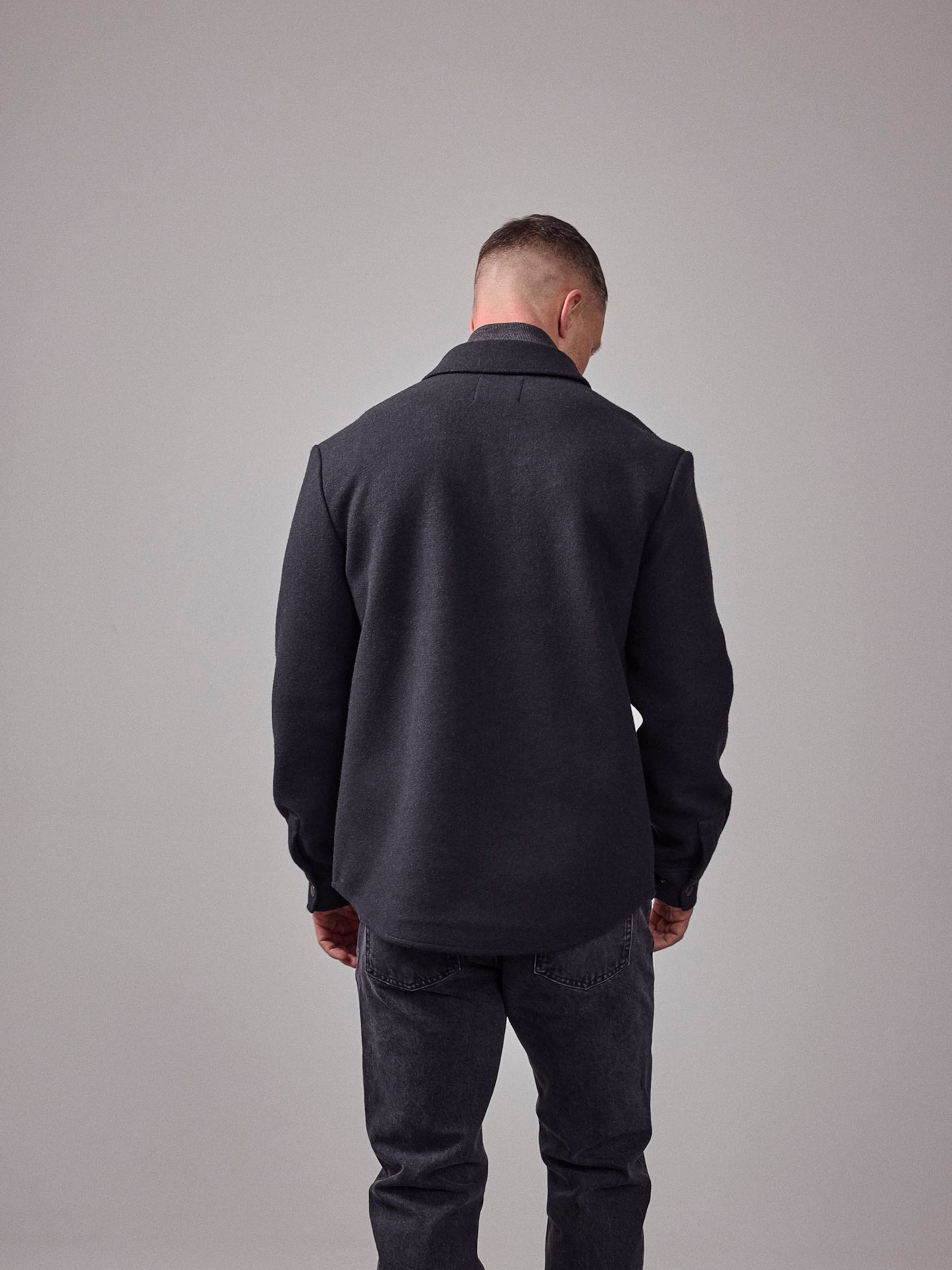 送料無料 いくらから Jacket Between-Season APPAREL FOX DAN 'The in Essential' ジャケット・アウター