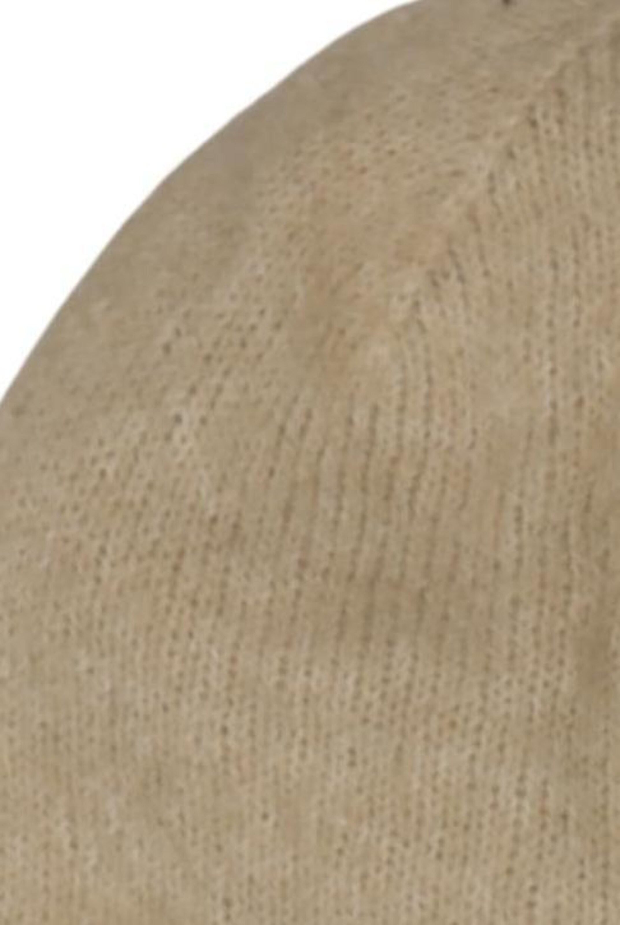 OPUS Hat & Cap in One size in Beige
