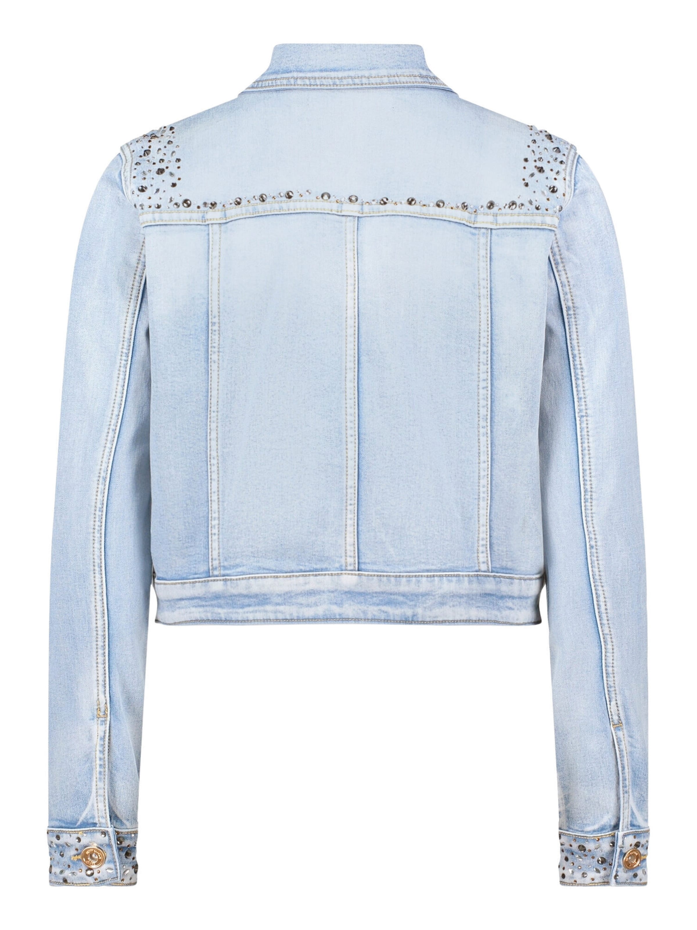 Betty Barclay Blazer in Blue