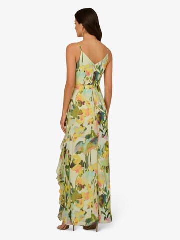 Adrianna Papell Kleid in Grün