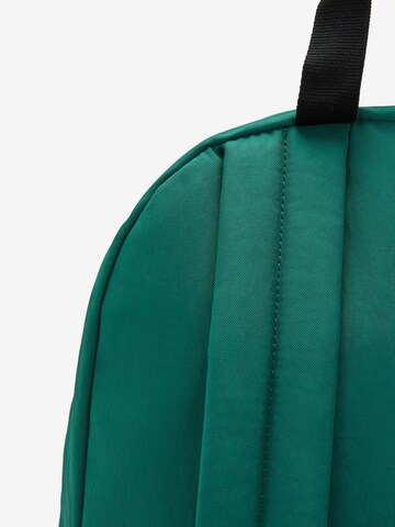 KIPLING Backpack 'Curtis' in Green