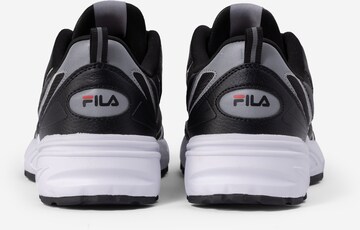 FILA Sneakers 'ACTIX' in Black