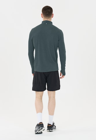 ENDURANCE Funktionsshirt 'Tune V2' in Blau