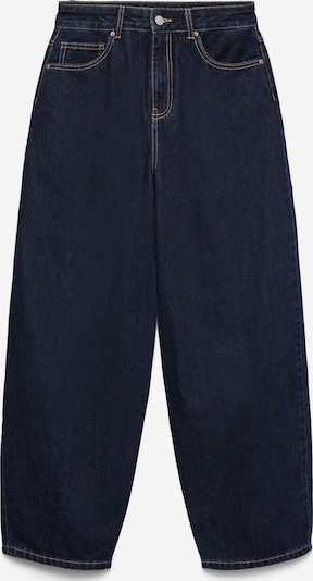 VERO MODA Traperice 'VMBillie' veličine 28/32 u mornarsko plava, Pregled proizvoda