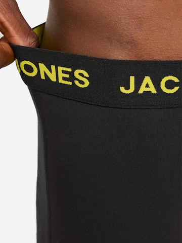 JACK & JONES Bokserishortsit 'Jacbasic' värissä musta