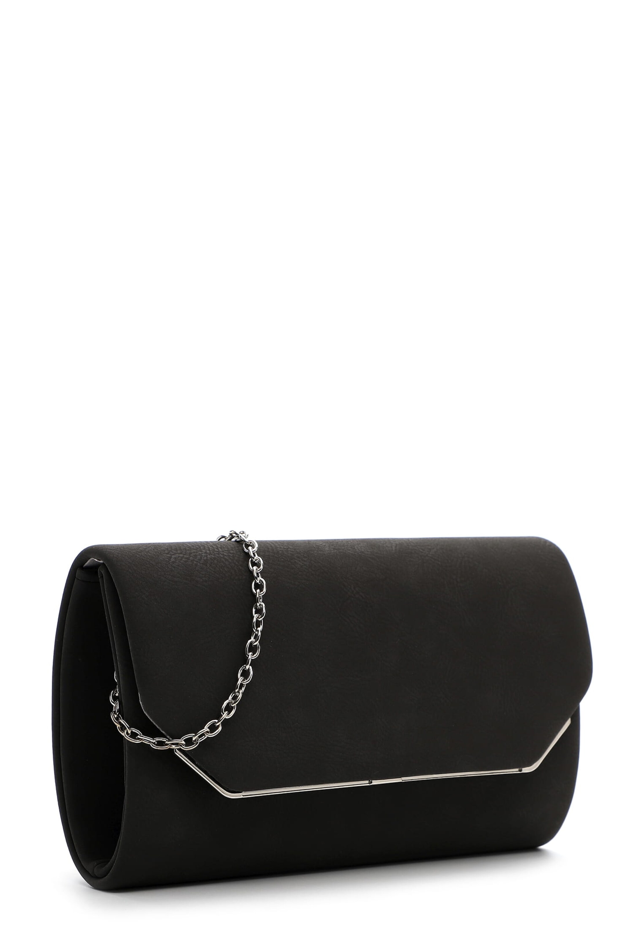 Tamaris Clutch 'Amalia' in Grey