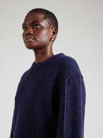 & Other Stories Sweater in Blue
