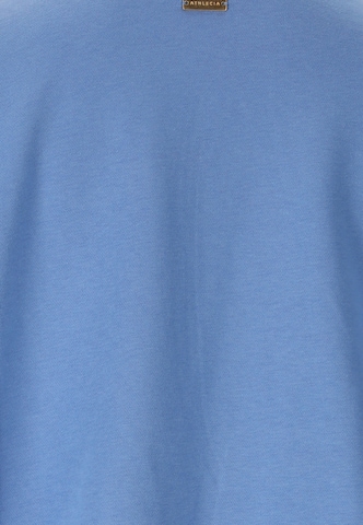 Athlecia Sweatshirt 'Crecy' in Blue