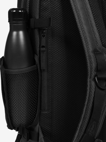 EASTPAK - Mochila 'Tecum' em preto