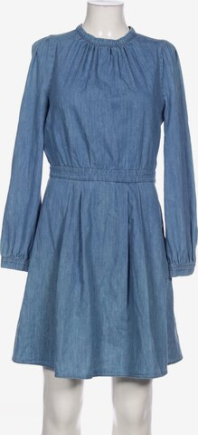& Other Stories Dress in M in Blue: front