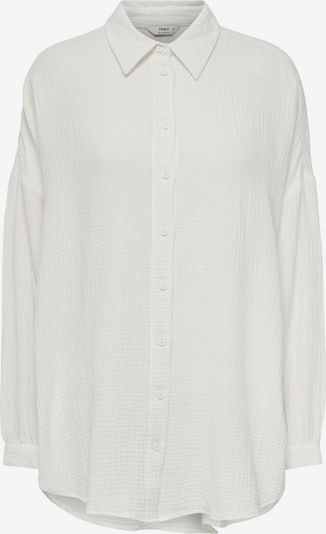 ONLY Pusero 'ONLThyra' värissä valkoinen, Tuotenäkymä