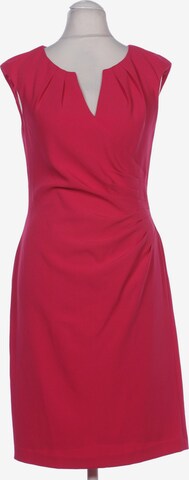 Adrianna Papell Dress in S in Pink: front
