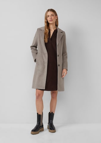 Robe-chemise s.Oliver en marron