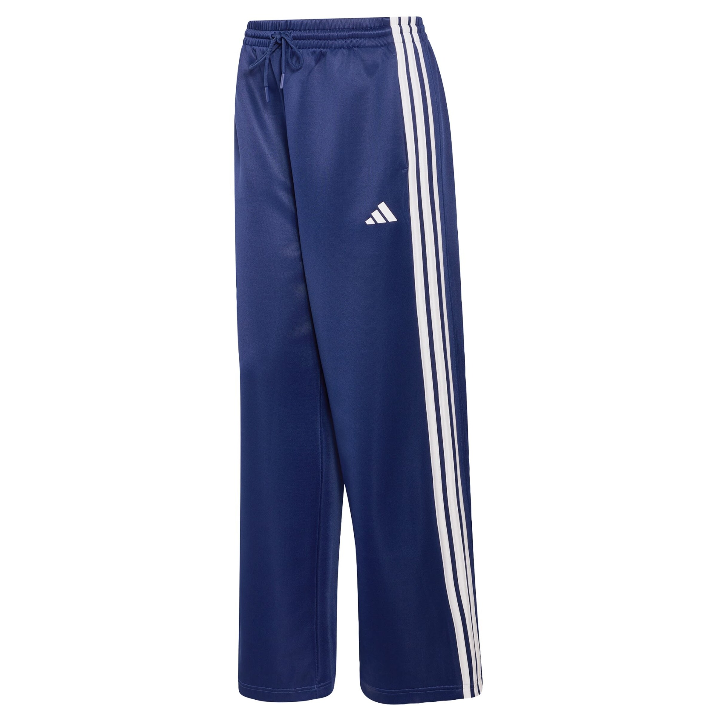 Pantalon de sport 'Stadium' ADIDAS SPORTSWEAR en bleu : devant
