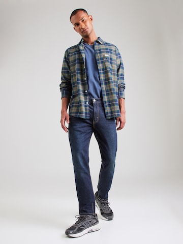 LEVI'S ® Конический (Tapered) Джинсы '512' в Синий