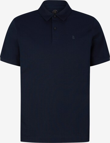 BOGNER Shirt 'Timo' in Blue: front