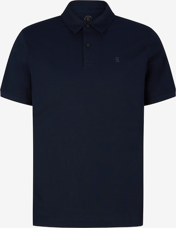 BOGNER Shirt 'Timo' in Blue: front