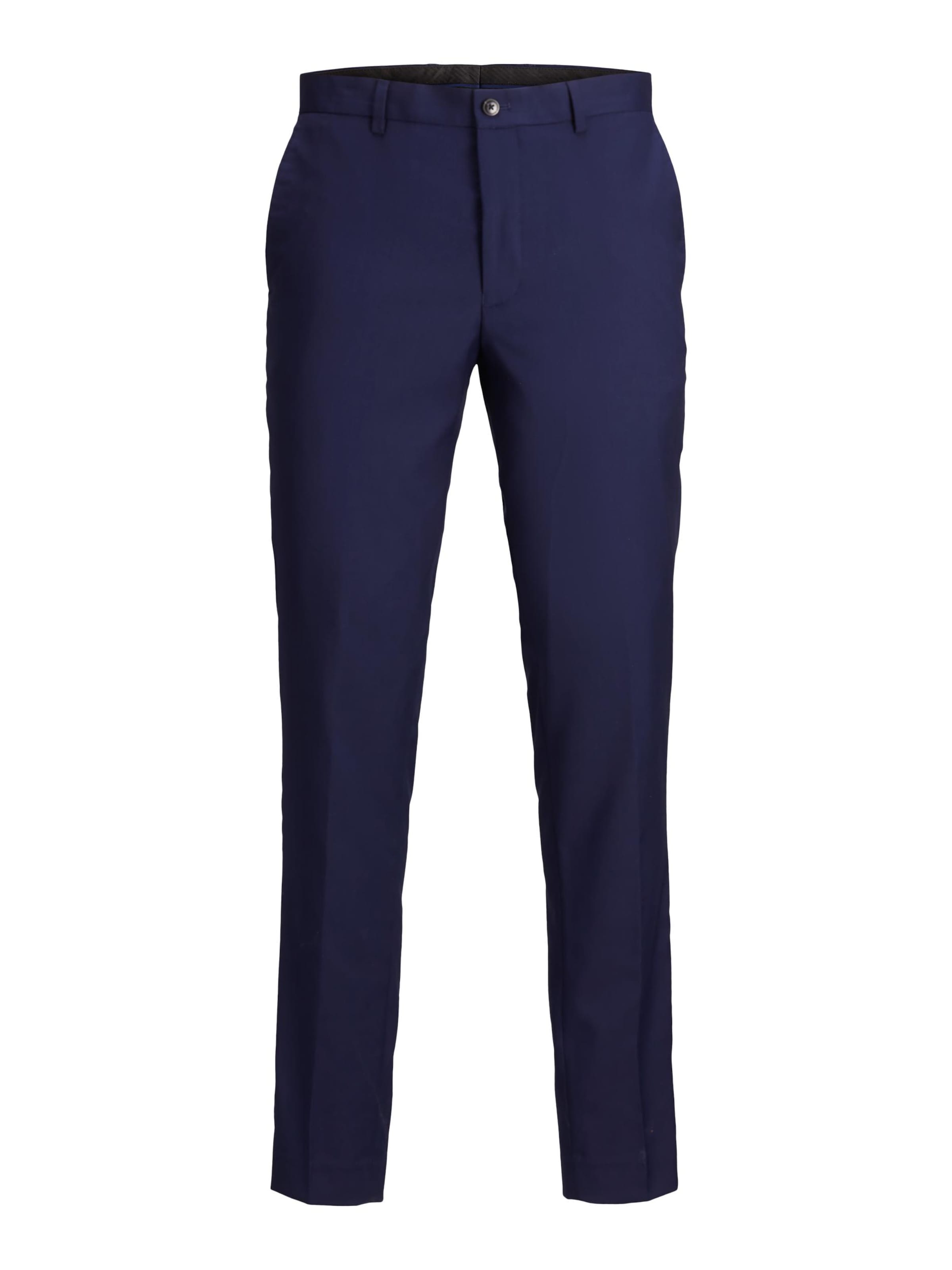 Männer Hosen JACK & JONES Hose 'Franco' in Navy - CU68010 Männer Hosen JACK & JONES Hose 'Franco' in Navy - CU68010
