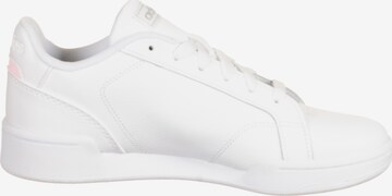 Chaussure de sport 'Roguera' ADIDAS PERFORMANCE en blanc