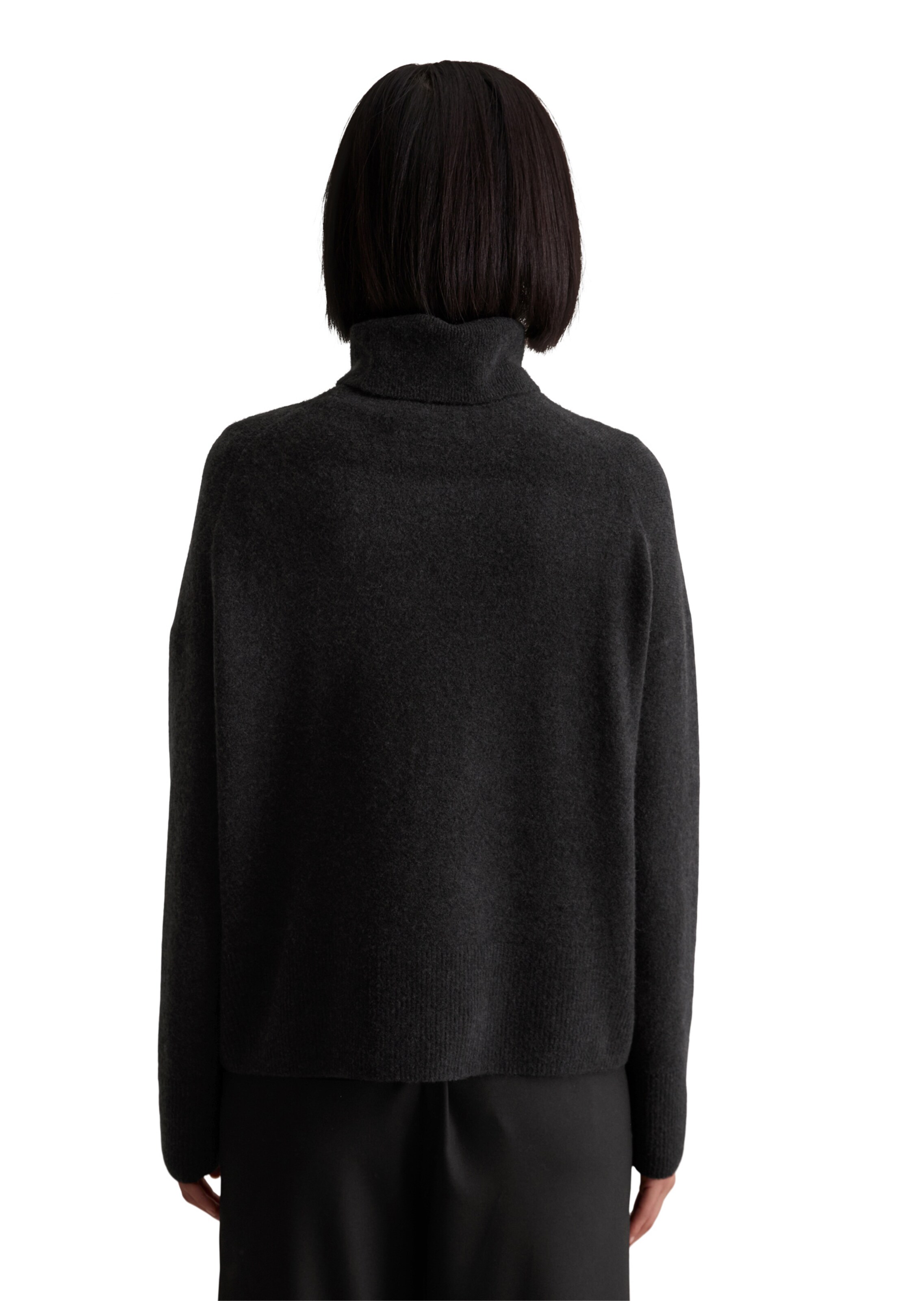 Marc O'Polo DENIM Sweater in Black