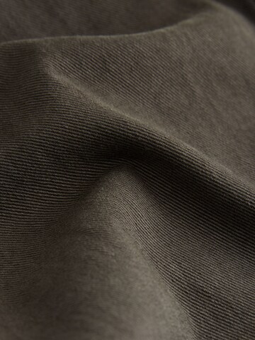 Regular Pantalon Next en marron