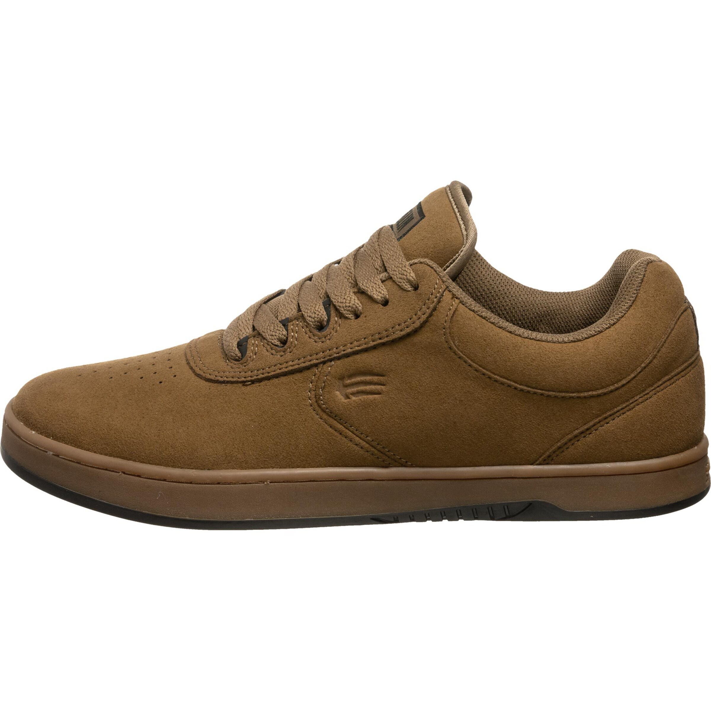 Männer Sneaker ETNIES Sneaker 'Joslin' in Braun - MV15127 Männer Sneaker ETNIES Sneaker 'Joslin' in Braun - MV15127