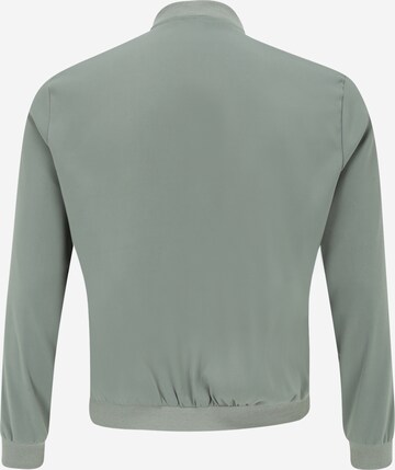 VERO MODA Between-Season Jacket in Green