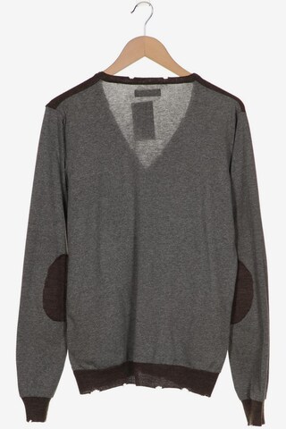 IMPERIAL Sweater & Cardigan in XL in Grey
