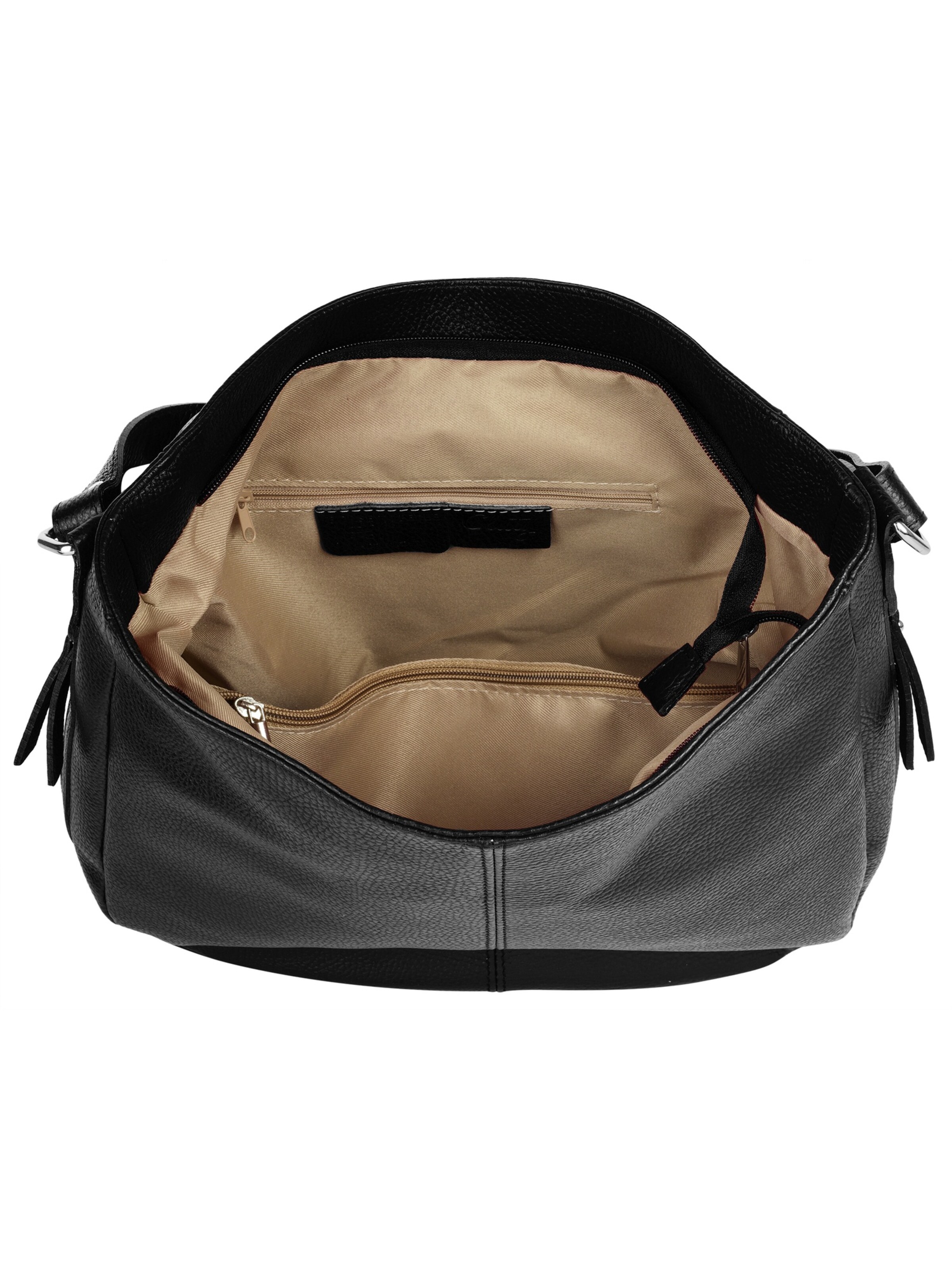 Cluty Shopper‌‌‌‌ in Schwarz