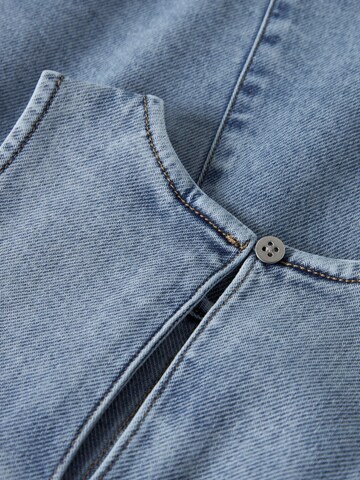 Robe NAME IT en bleu