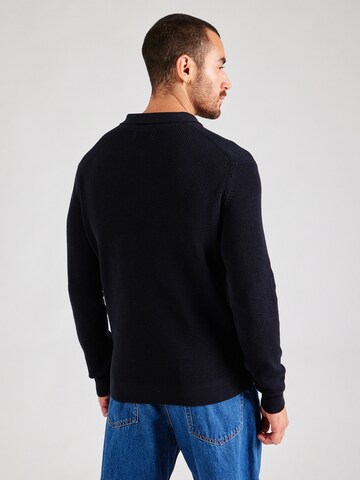 Only & Sons Trui 'ONSMatteo' in Blauw