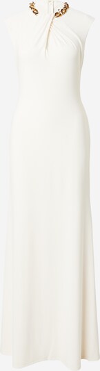 Lauren Ralph Lauren Aftonklänning 'CLASSIC' i beige / konjak / guld, Produktvy