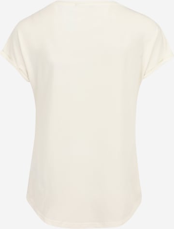 T-shirt 'PAMILA' b.young en blanc