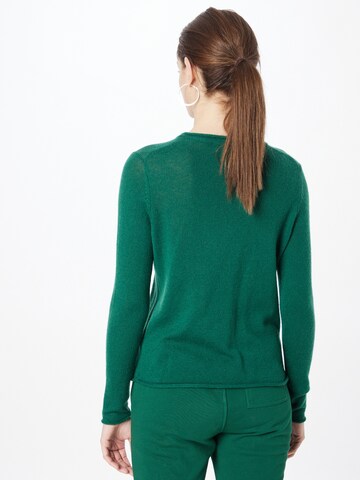 Pullover di TOMMY HILFIGER in verde