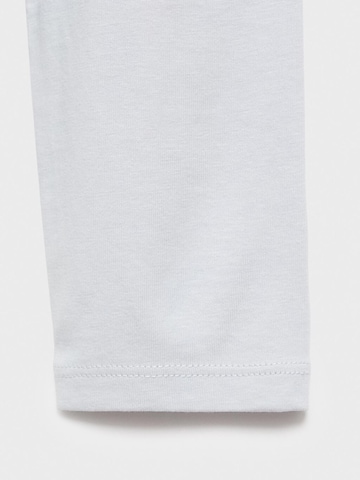 MANGO KIDS Póló 'ANICUP' - kék