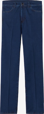 CALZEDONIA Regular Jeans in Blue: front
