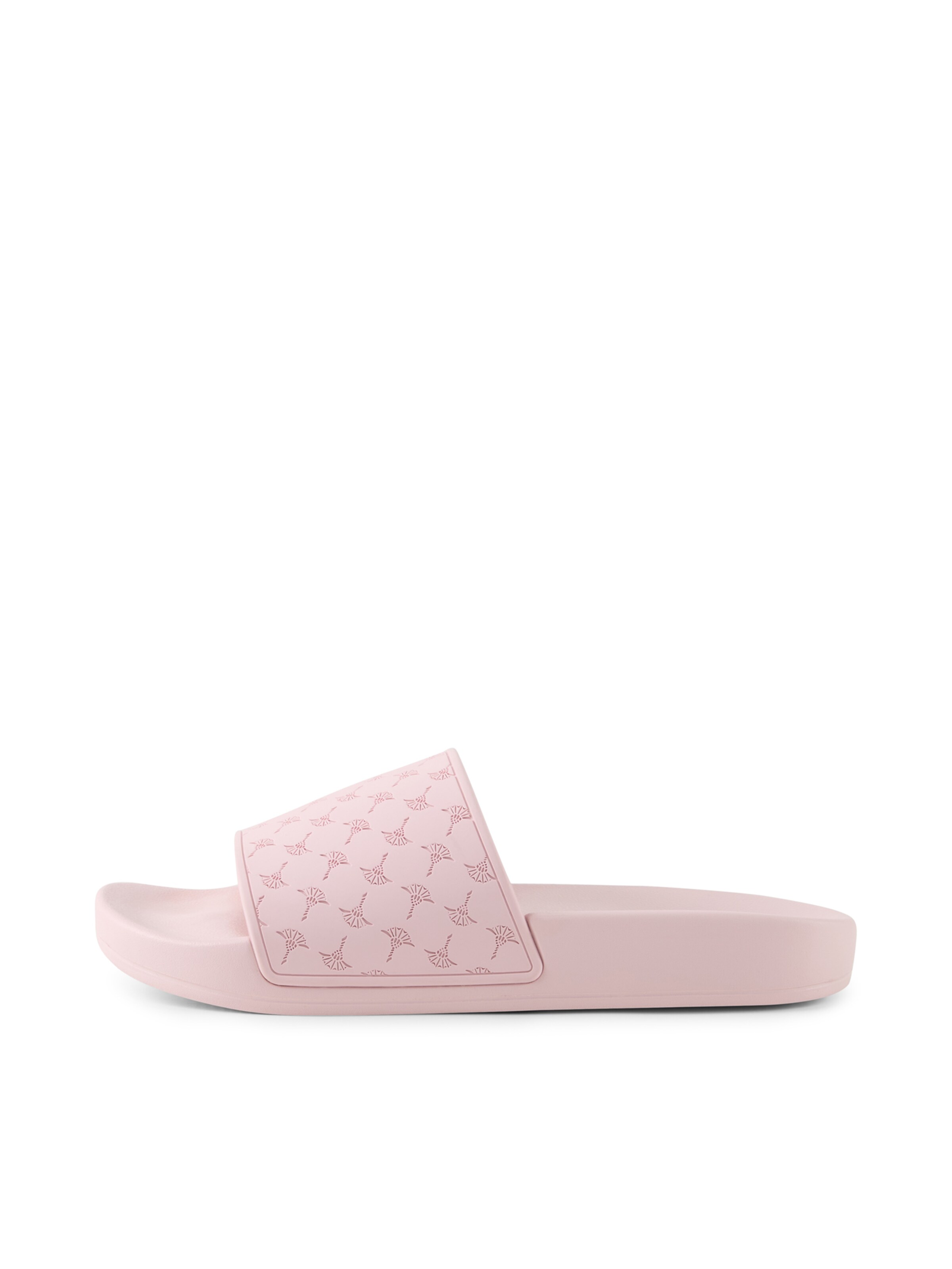 Mule 'Oceano' JOOP! en rose : devant